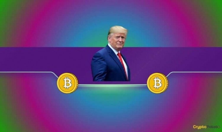 如果唐納德·特朗普再次成為美國(guó)總統(tǒng)，比特幣 (BTC) 能否達(dá)到.