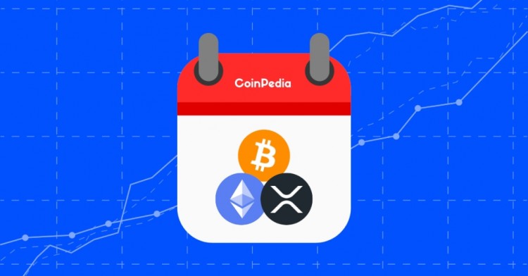 加密貨幣市場價格波動