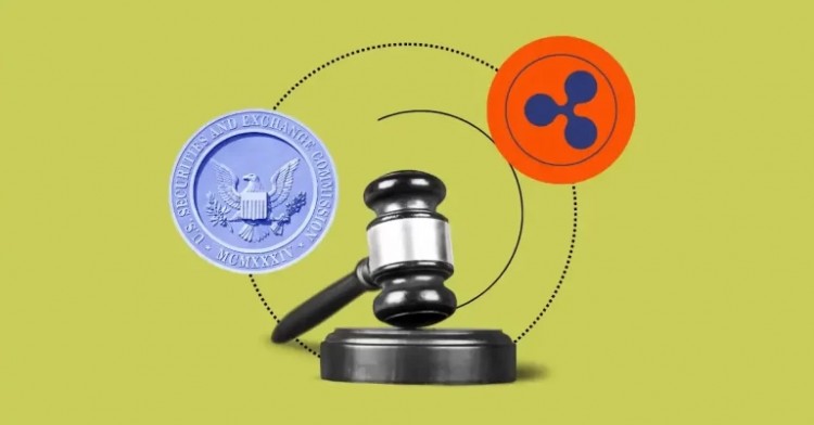 XRP價格波動SEC質疑RIPPLE的ODL做法