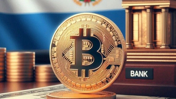 薩爾瓦多政府推出比特幣銀行法改革