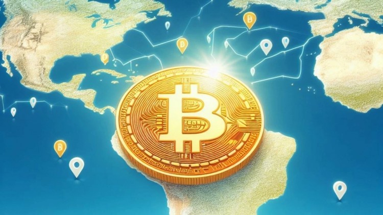 LATAMINSIGHTS巴拉圭公布以比特幣挖礦為中心的發(fā)展戰(zhàn)略伊塔烏聯(lián)合銀行為所有客戶推出加
