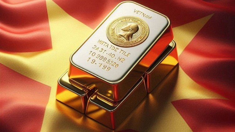 特朗普支持比特幣挖礦，越南增加黃金購買量，等等——本周回顧