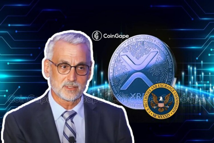 RIPPLECLO表示美國證券交易委員會已放棄其荒謬的20億美元要求