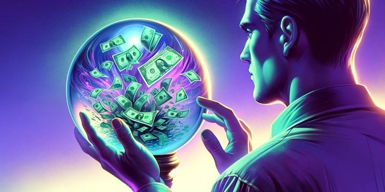 億萬富翁查馬斯帕里哈皮蒂亞表示美聯(lián)儲面臨大幅降息的壓力原因如下