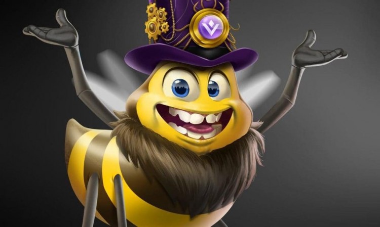 VGX 基金會與 Honeyland 合作為玩家提供 VGX 獎勵