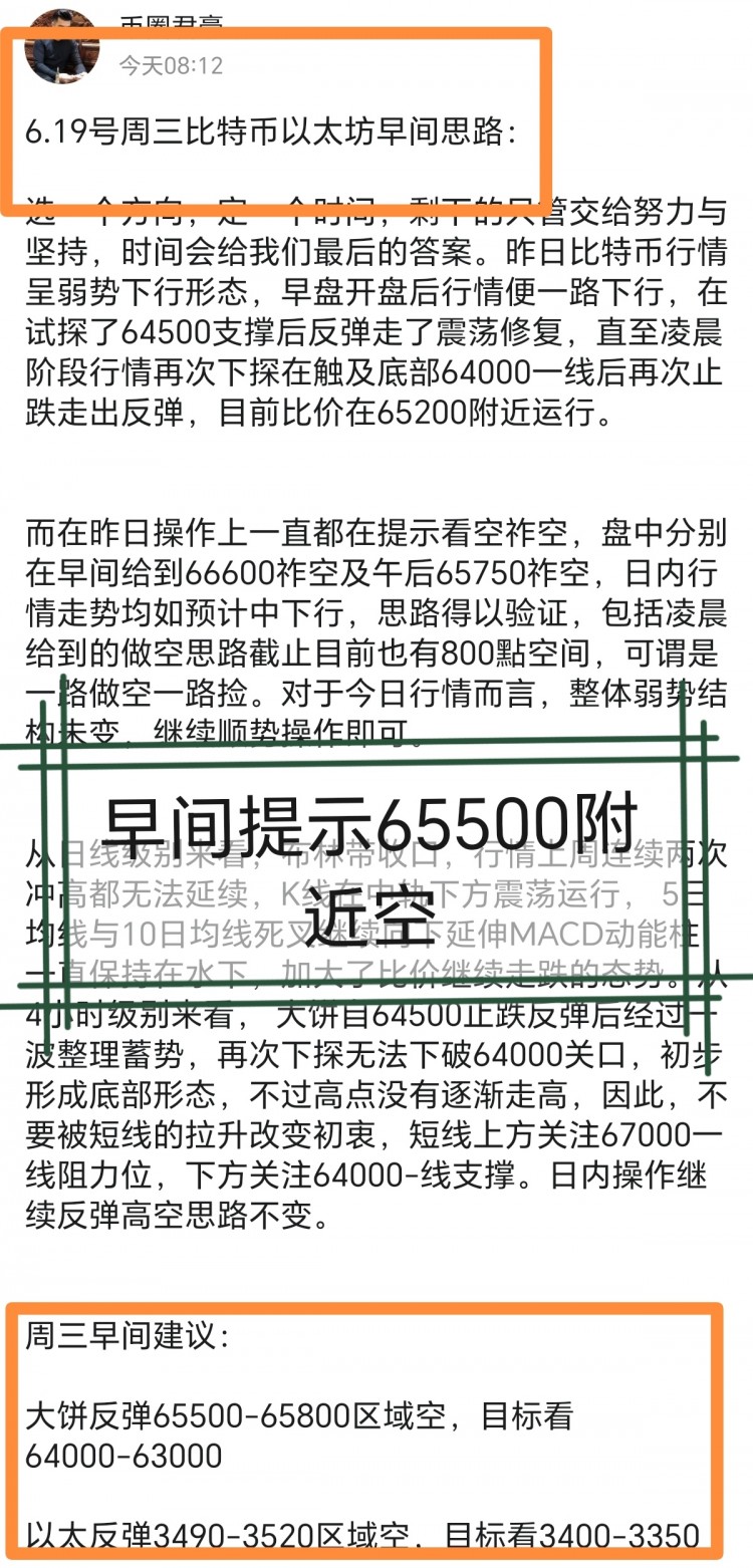 619號周三<a title='注冊并實(shí)名送比特幣' target='_blank' class='f_a'>比特幣</a>以太坊晚間思路