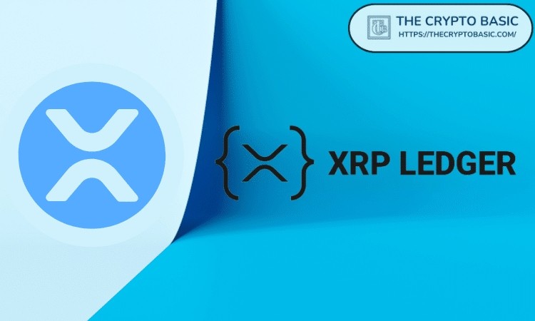 XRP賬本呈現(xiàn)爆炸式增長(zhǎng)AMMTVL在17天內(nèi)飆升51至1500萬(wàn)XRP