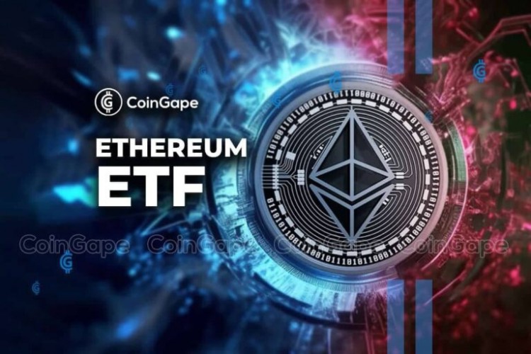 BITWISE首席執(zhí)行官暗示將發(fā)布重大公告現(xiàn)貨以太幣ETF可能在7月4日前推出