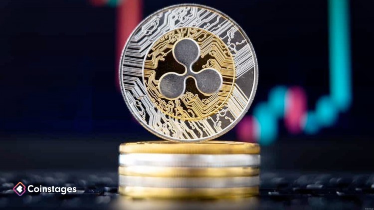 XRP 在熊市中飆升：鯨魚轉(zhuǎn)移了 8000 萬(wàn)枚代幣