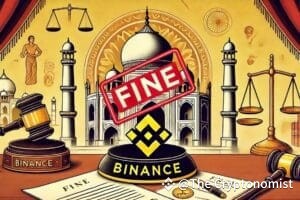 BINANCE<a title='注冊(cè)送加密貨幣'  target='_blank' class='f_d'>加密貨幣</a><a title='幣交易所'  target='_blank' class='f_b'>交易所</a>在印度籌集了超過225萬美元