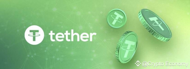 交易員PETERBRANDT表示TETHER正在走向?yàn)?zāi)難