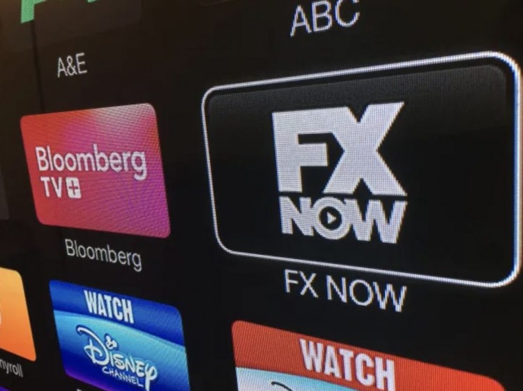 FXNOW在亞馬遜PRIME上免費(fèi)嗎