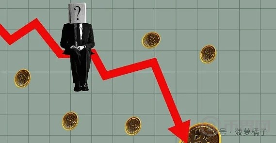 [幣界網(wǎng)]比特幣（BTC）價(jià)格跌破 65,000 美元 看跌趨勢今天會(huì)逆轉(zhuǎn)嗎？
