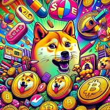 狗狗幣從表情包幣到文化偶像的演變