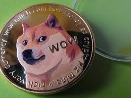 狗狗幣在加密貨幣中擁抱幽默和社區(qū)