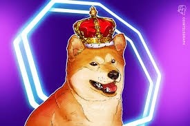 ## 狗狗幣：基于表情包的加密貨幣的意外崛起