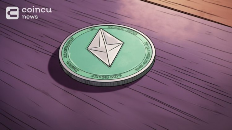 SEC 的以太坊分類不確定以太坊 ETF 是否會獲得批準(zhǔn)
