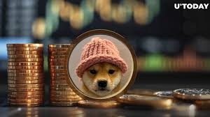 發(fā)現(xiàn)WIFMEMECOIN幽默與加密的融合