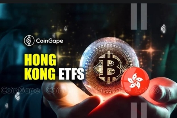 美國(guó)現(xiàn)貨比特幣 ETF 創(chuàng)下資金流出紀(jì)錄，香港 ETF 投資者紛紛買(mǎi)入比特幣