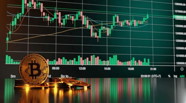 哪種加密貨幣交易最適合您