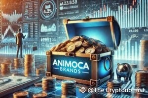 ANIMOCABRANDS的目標(biāo)是2025年在香港或中東上市