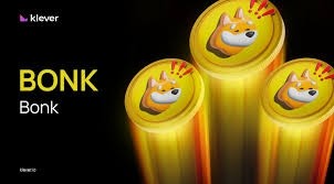 **Bonk Meme Coin：在加密世界中架起樂趣與金融的橋梁**