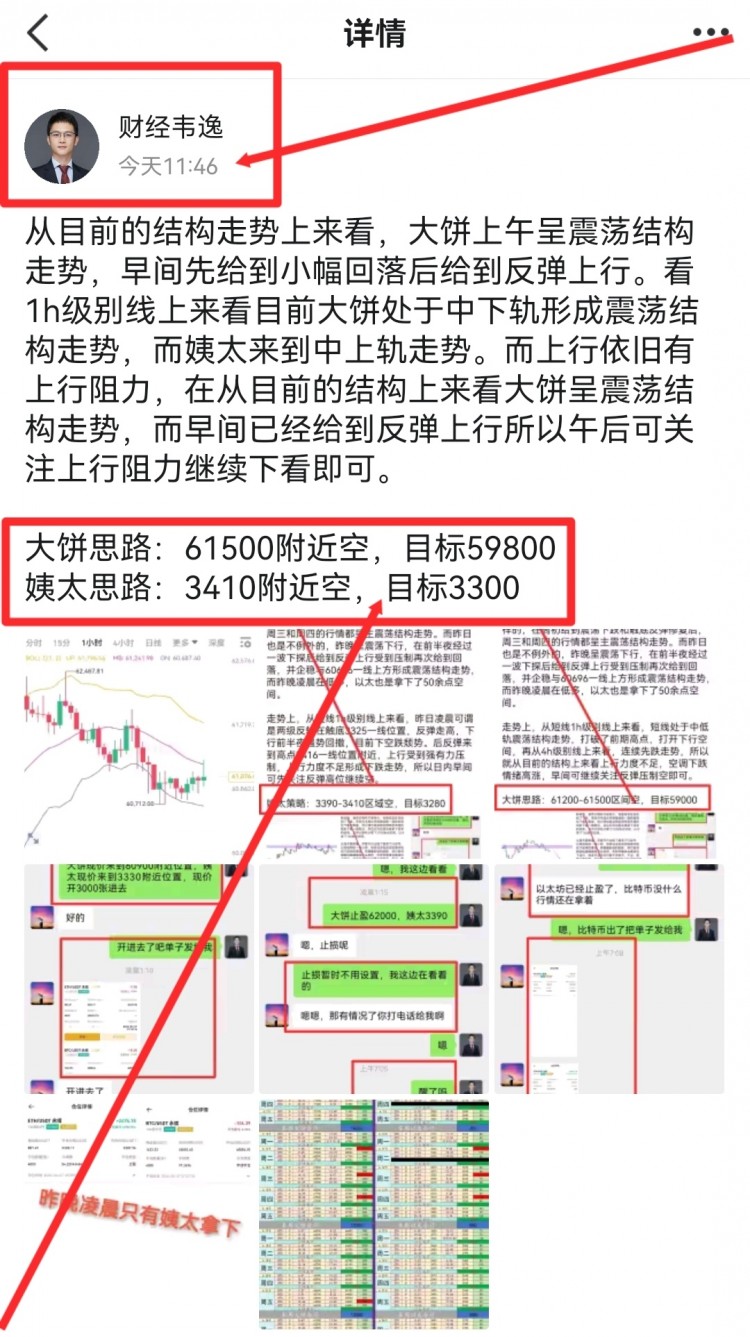 [韋逸說幣]日落時分的溫暖