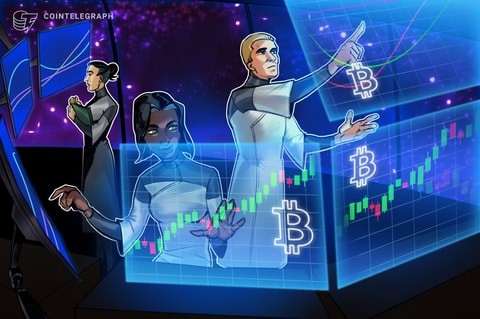 比特幣 Mayer 倍數(shù)觸及上次伴隨 30,000 美元 BTC 價(jià)格的低點(diǎn)