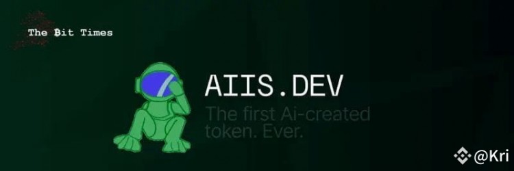 $APX AstropepeX 和 AIis.dev RevolutionizingAI Token