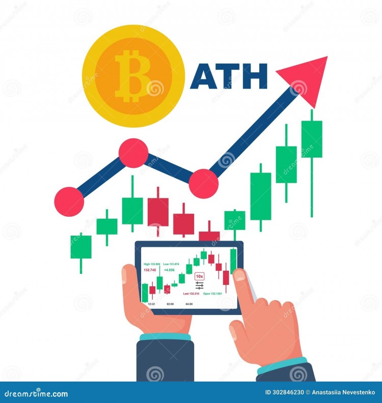 ATHCOIN塑造數(shù)字金融的未來(lái)ATHCOIN正以其創(chuàng)新方法和尖端技術(shù)徹底改變數(shù)
