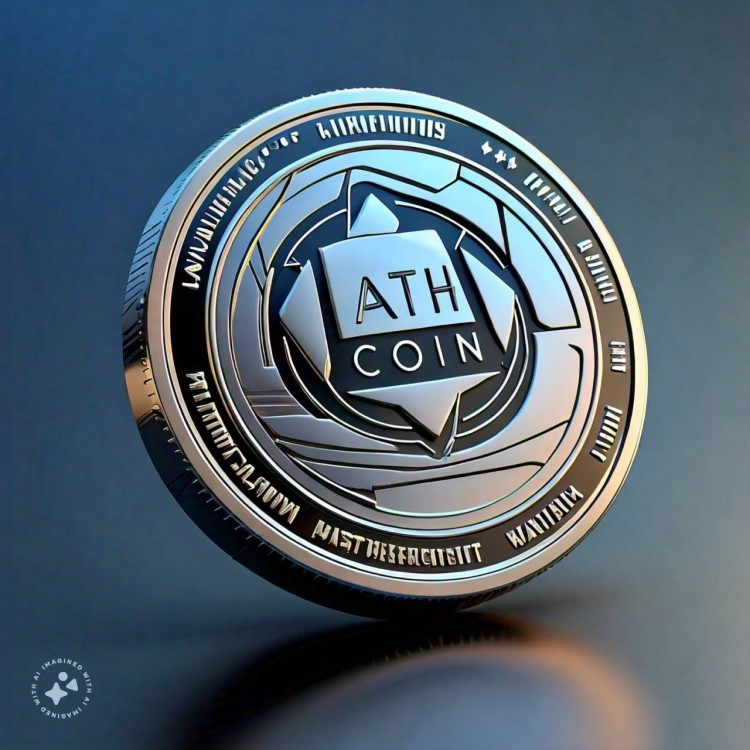 ATHCOIN塑造數(shù)字金融的未來(lái)
