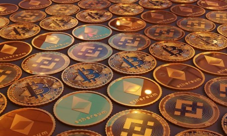 STRIPE和COINBASE整合加密服務(wù)