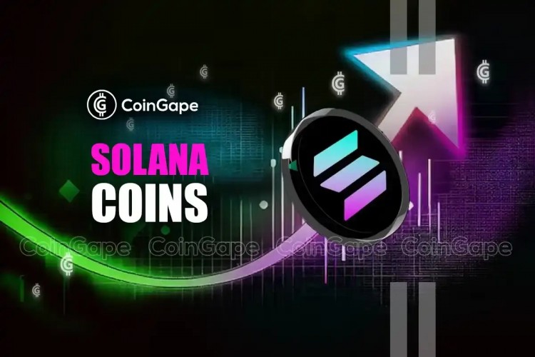 SOLANA幣恢復(fù)人氣以下是前3名選擇