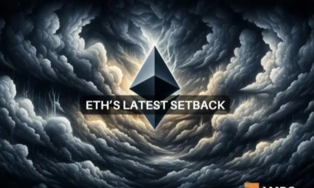 以太坊的失敗突破——ETH 的價(jià)格何時(shí)突破 3.5 萬美元？