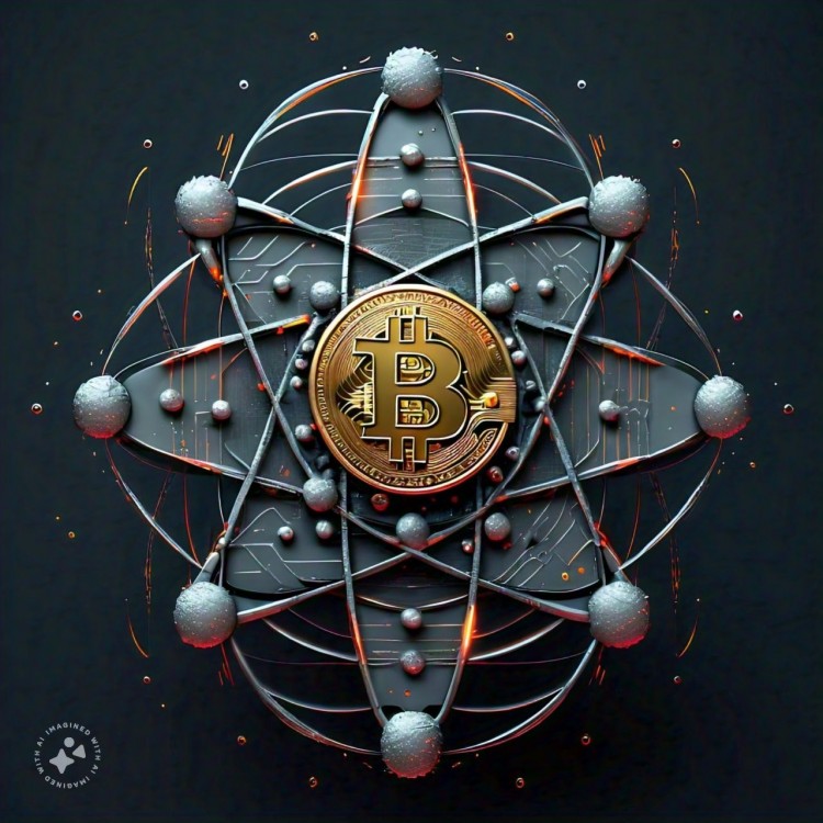 貨幣的未來為什么<a title='注冊(cè)并實(shí)名送比特幣'  target='_blank' class='f_a'>比特幣</a>BTC很重要