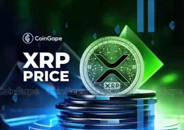 XRP價格可能飆升至6美元以上原因如下