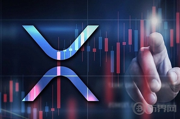 如果趨勢持續(xù)XRP將在7月飆升