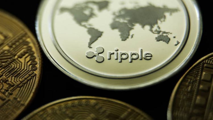 [幣界網(wǎng)]XRP 7月中旬：隨著買家需求的增長，Ripple卡激增20%