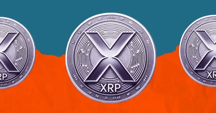 關(guān)于XRP價格在7月份的預(yù)測有幾個因素正在影響其走勢包括整體加密市場狀況和持續(xù)的法律訴訟分析師