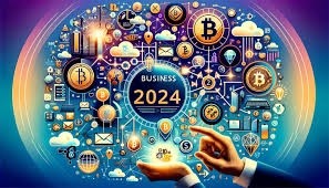 瞬息萬變的金融世界不斷為我們帶來新的機遇和挑戰(zhàn)2024年加密貨幣和區(qū)塊鏈技術(shù)仍然是創(chuàng)新