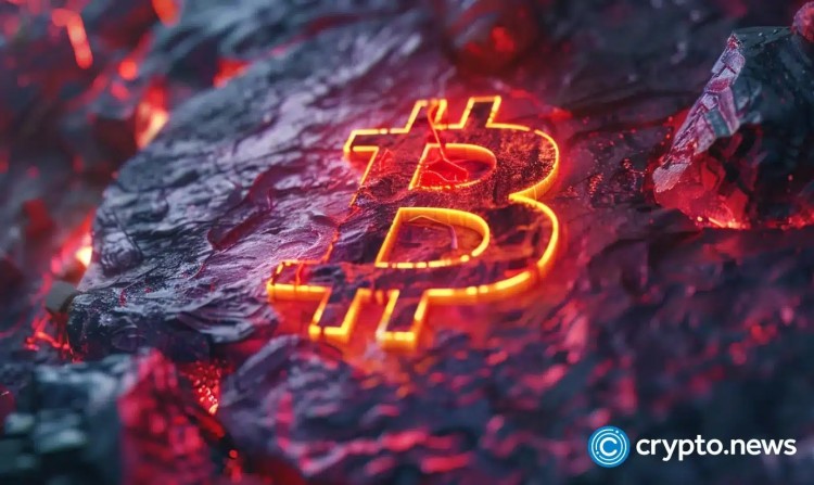 跌破50000美元在以太坊XRPSOLANA和加密貨幣價(jià)格暴跌2萬億美元后比特幣