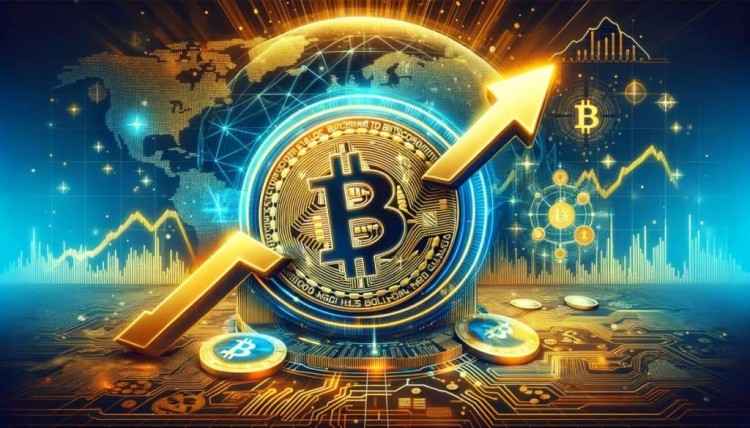 BTC數(shù)字貨幣革命