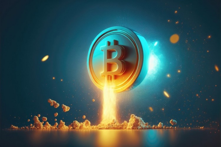 比特幣數(shù)字貨幣的革命