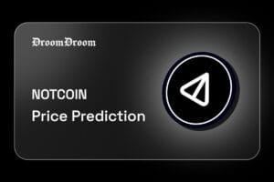 NOTCOIN價格預測20242030