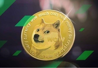 經(jīng)過動蕩的一周DOGECOIN終于反彈了在更廣泛的加密市場崩潰中以狗為主題的模因硬幣DO