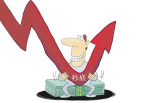 [財經(jīng)鐘毅]陽光下的微笑