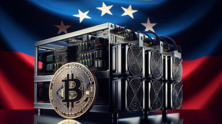 委內瑞拉政府禁止秘密比特幣挖礦，但規(guī)模較小