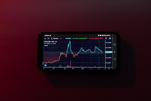 卡爾達(dá)諾ADA目前的交易價(jià)格為040美元正在重新測(cè)試其下降趨勢(shì)線這是自3月份以