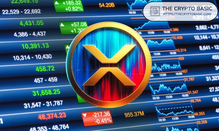分析師警告稱在XRP大幅反彈30之際購(gòu)買廉價(jià)XRP的時(shí)間已不多了