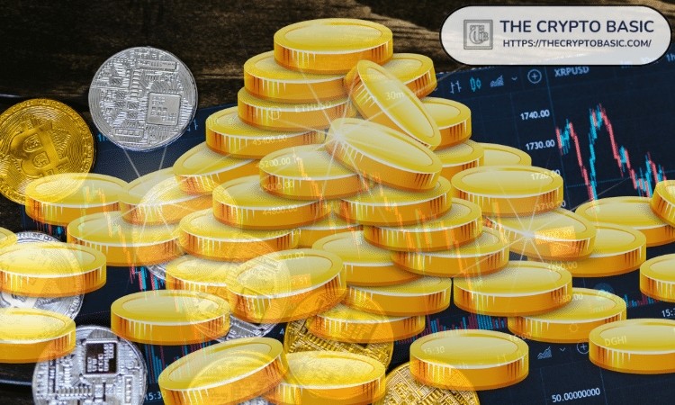 MEMECOINBRETT在大幅回調(diào)50后接近關(guān)鍵支撐位